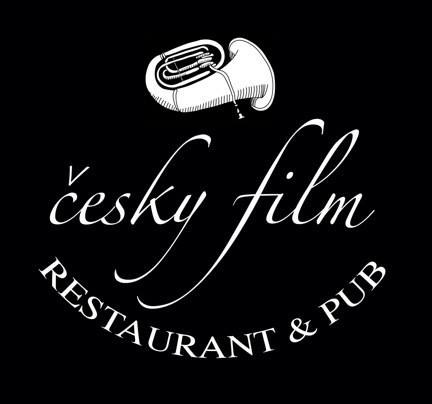 Restauracja Cessky Film Lodz