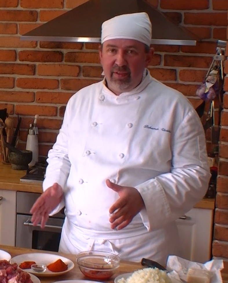 bohumir czeska kuchnia